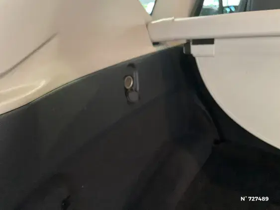 NISSAN X-TRAIL IV - voiture d'occasion - Photo 26