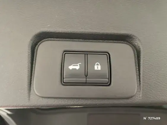 NISSAN X-TRAIL IV - voiture d'occasion - Photo 27