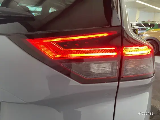 NISSAN X-TRAIL IV - voiture d'occasion - Photo 28