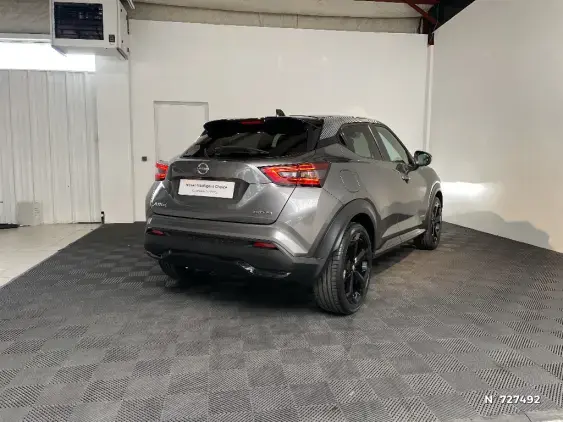 NISSAN JUKE II - voiture d'occasion - Photo 4