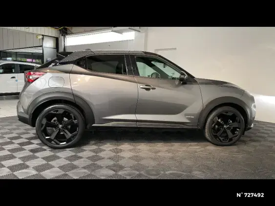 NISSAN JUKE II - voiture d'occasion - Photo 5