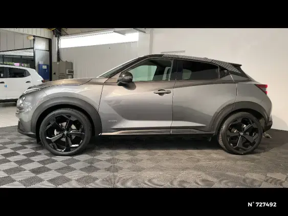 NISSAN JUKE II - voiture d'occasion - Photo 2