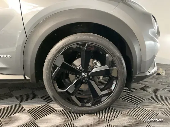 NISSAN JUKE II - voiture d'occasion - Photo 8