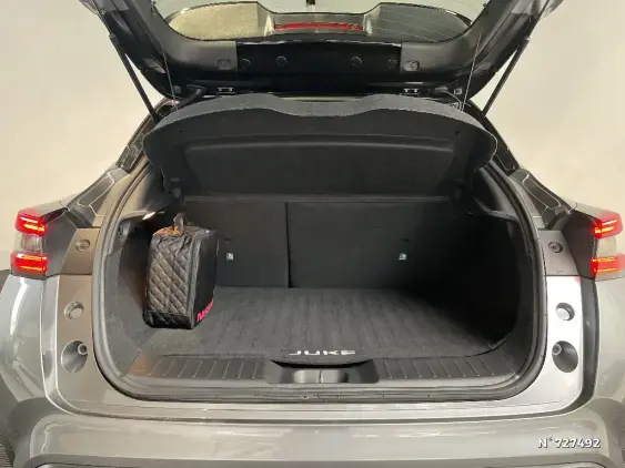 NISSAN JUKE II - voiture d'occasion - Photo 7