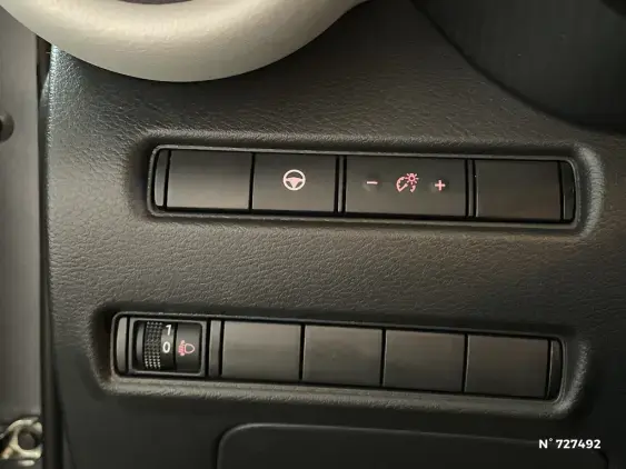 NISSAN JUKE II - voiture d'occasion - Photo 15