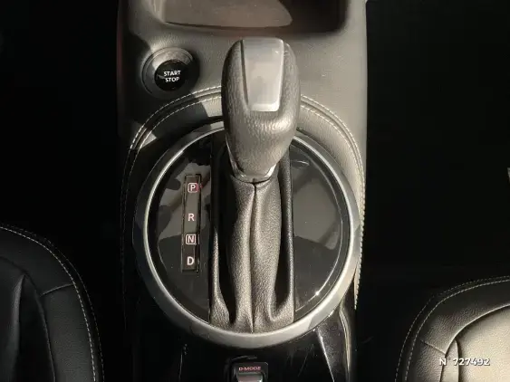 NISSAN JUKE II - voiture d'occasion - Photo 24