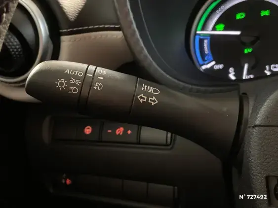 NISSAN JUKE II - voiture d'occasion - Photo 26