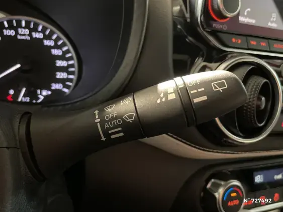 NISSAN JUKE II - voiture d'occasion - Photo 27
