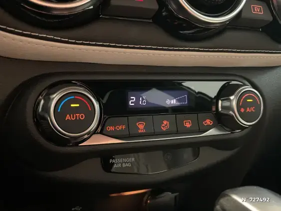 NISSAN JUKE II - voiture d'occasion - Photo 28