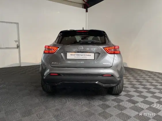 NISSAN JUKE II - voiture d'occasion - Photo 6