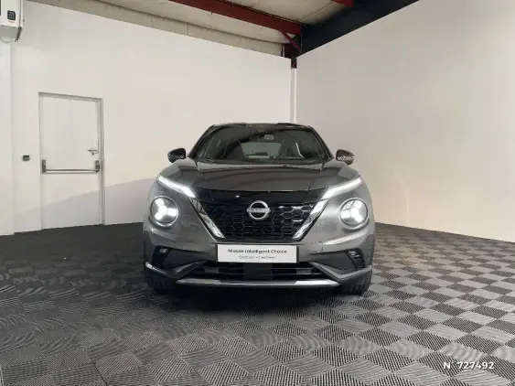 NISSAN JUKE II - voiture d'occasion - Photo 3