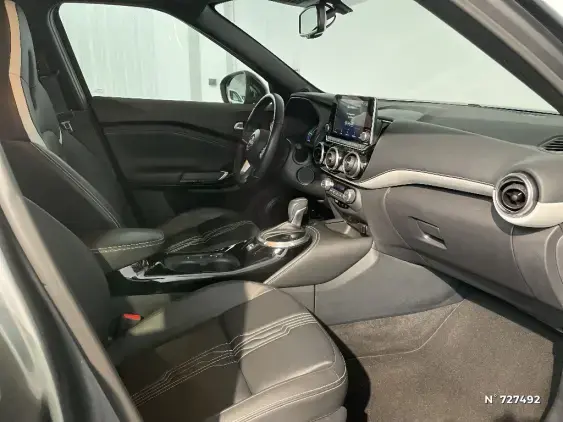 NISSAN JUKE II - voiture d'occasion - Photo 10