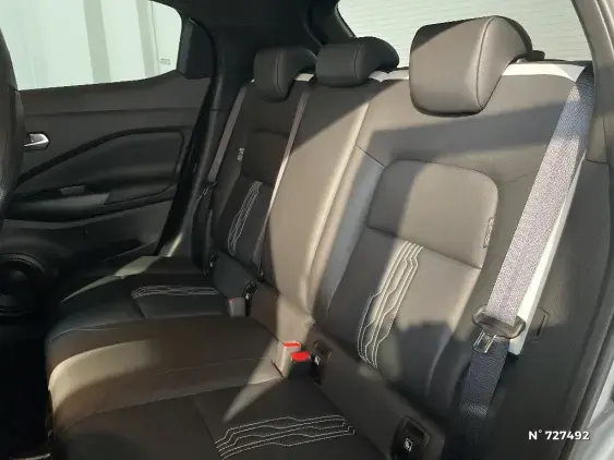 NISSAN JUKE II - voiture d'occasion - Photo 11