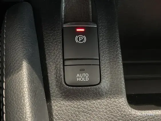 NISSAN QASHQAI II - voiture d'occasion - Photo 25
