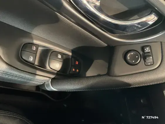 NISSAN QASHQAI II - voiture d'occasion - Photo 26