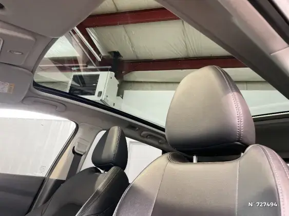 NISSAN QASHQAI II - voiture d'occasion - Photo 27