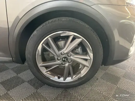 DS DS 7 CROSSBACK I - voiture d'occasion - Photo 8