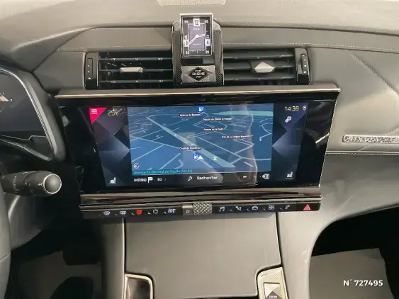 DS DS 7 CROSSBACK I - voiture d'occasion - Photo 13