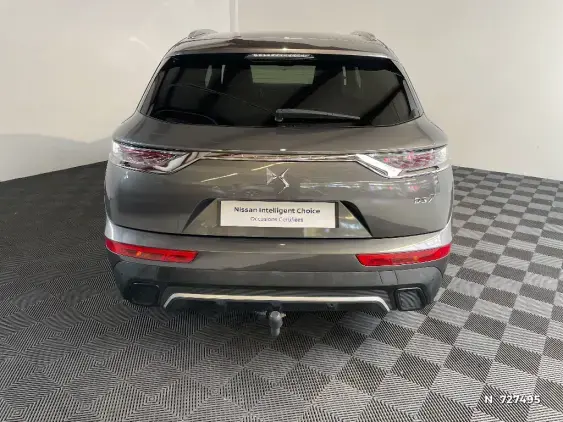 DS DS 7 CROSSBACK I - voiture d'occasion - Photo 6
