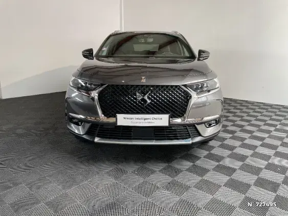 DS DS 7 CROSSBACK I - voiture d'occasion - Photo 3