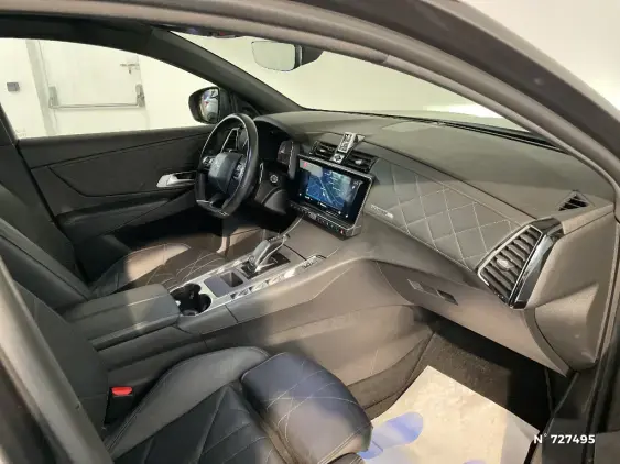 DS DS 7 CROSSBACK I - voiture d'occasion - Photo 10
