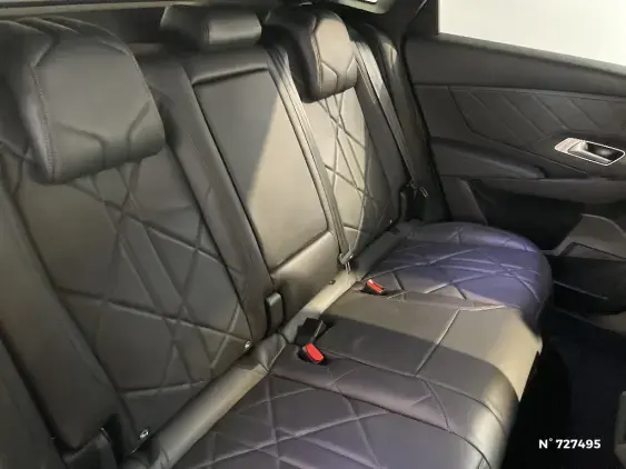 DS DS 7 CROSSBACK I - voiture d'occasion - Photo 11