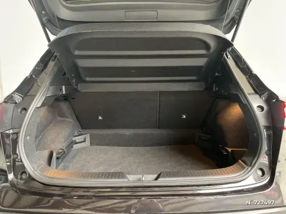 NISSAN QASHQAI III - voiture d'occasion - Photo 7
