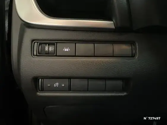 NISSAN QASHQAI III - voiture d'occasion - Photo 15