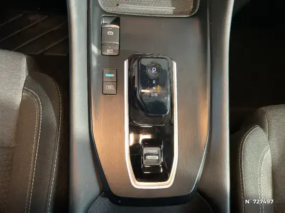 NISSAN QASHQAI III - voiture d'occasion - Photo 25