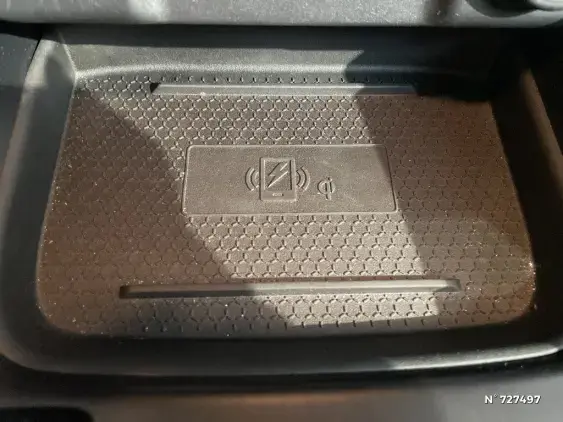 NISSAN QASHQAI III - voiture d'occasion - Photo 26