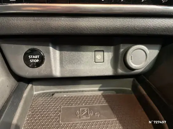 NISSAN QASHQAI III - voiture d'occasion - Photo 27