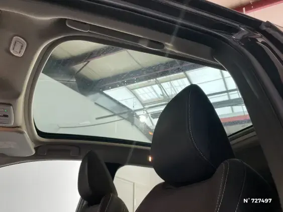 NISSAN QASHQAI III - voiture d'occasion - Photo 29