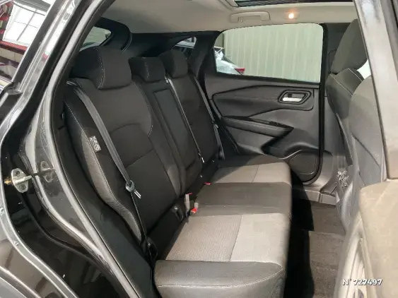 NISSAN QASHQAI III - voiture d'occasion - Photo 11