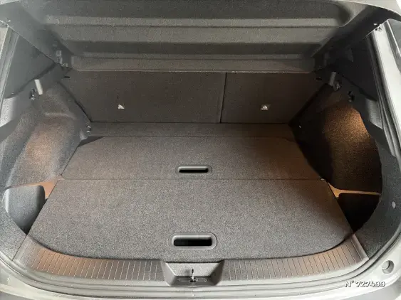 NISSAN QASHQAI III - voiture d'occasion - Photo 7