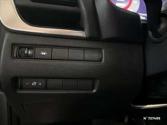 NISSAN QASHQAI III - voiture d'occasion - Photo 15