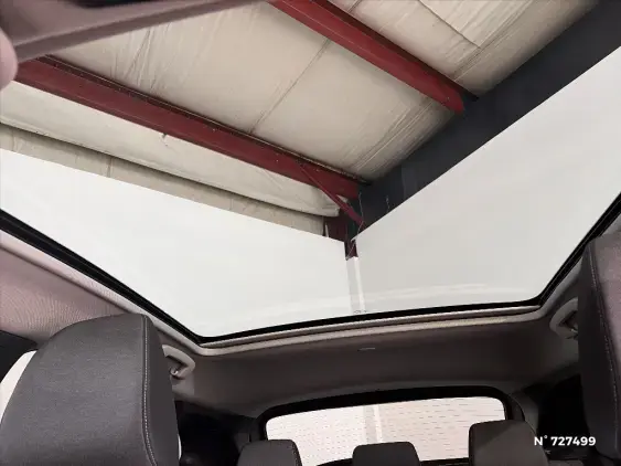 NISSAN QASHQAI III - voiture d'occasion - Photo 27