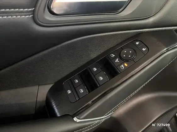 NISSAN QASHQAI III - voiture d'occasion - Photo 31