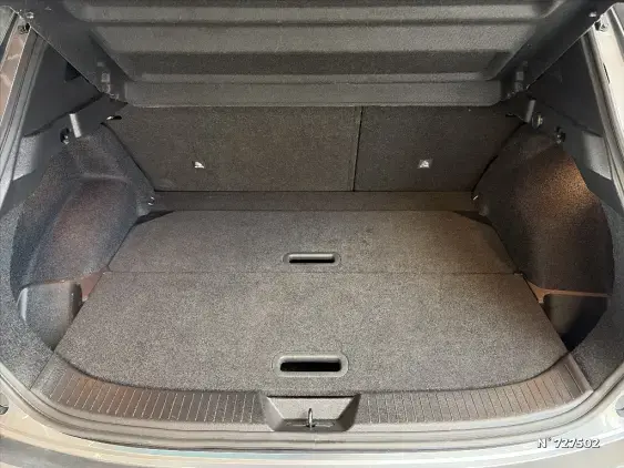 NISSAN QASHQAI III - voiture d'occasion - Photo 7