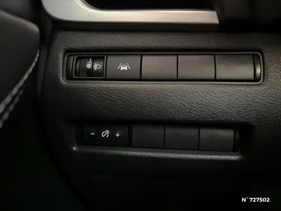 NISSAN QASHQAI III - voiture d'occasion - Photo 15