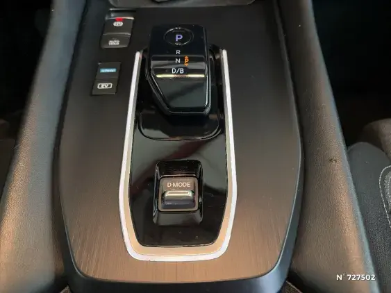 NISSAN QASHQAI III - voiture d'occasion - Photo 26