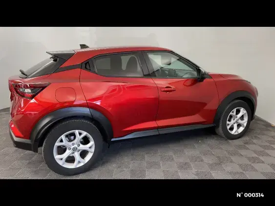 NISSAN JUKE II - voiture d'occasion - Photo 5