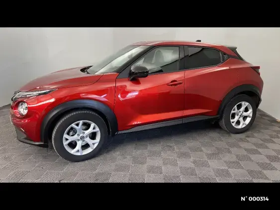 NISSAN JUKE II - voiture d'occasion - Photo 2