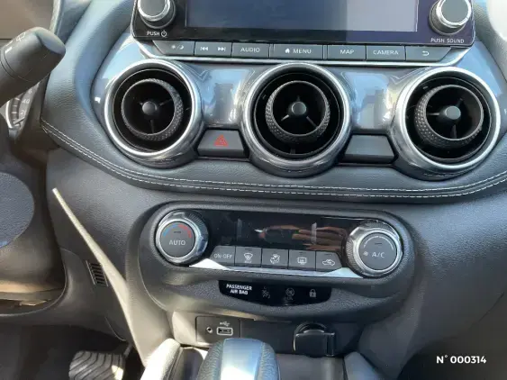 NISSAN JUKE II - voiture d'occasion - Photo 31