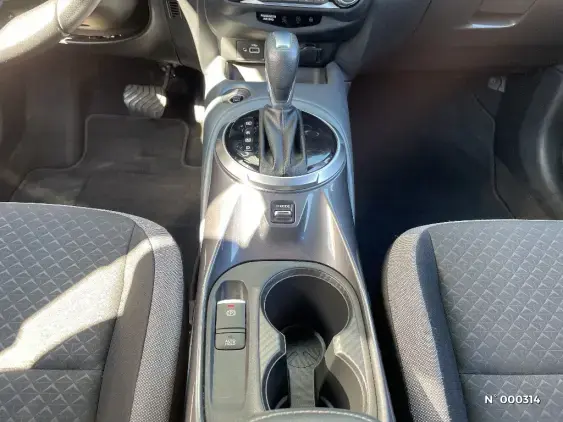 NISSAN JUKE II - voiture d'occasion - Photo 32