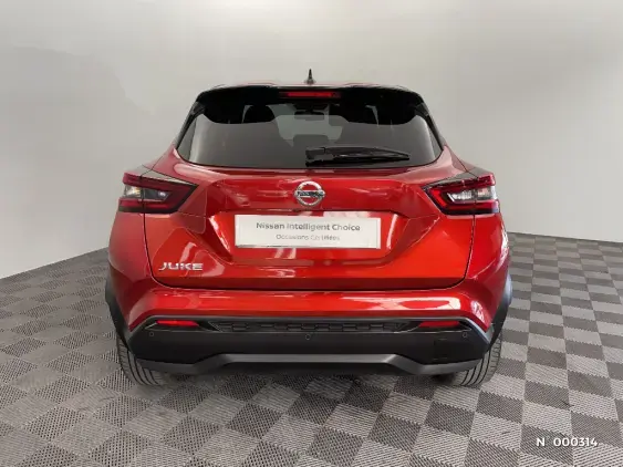 NISSAN JUKE II - voiture d'occasion - Photo 6