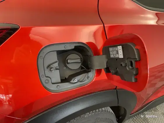 NISSAN JUKE II - voiture d'occasion - Photo 27