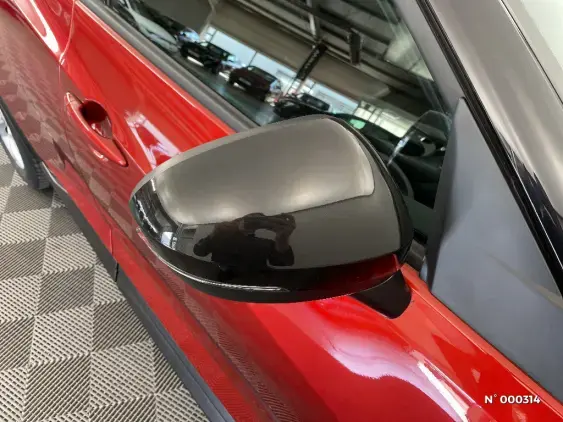 NISSAN JUKE II - voiture d'occasion - Photo 28