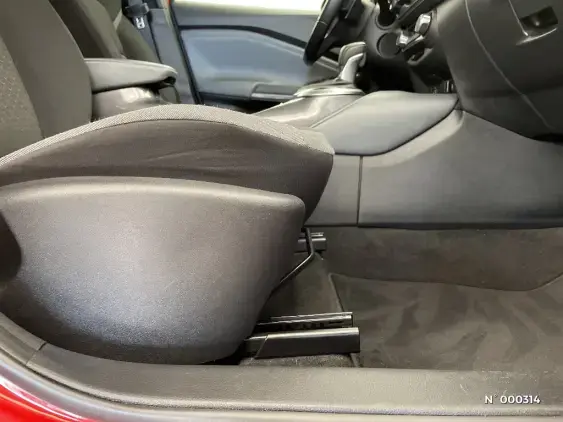 NISSAN JUKE II - voiture d'occasion - Photo 29