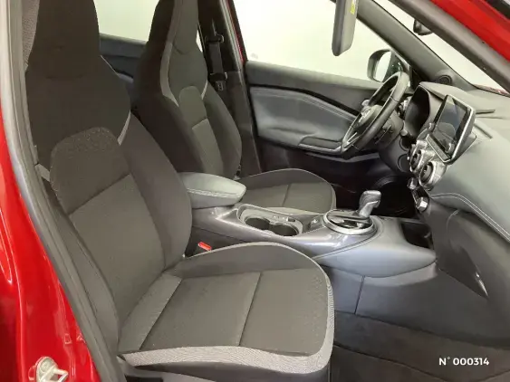 NISSAN JUKE II - voiture d'occasion - Photo 10