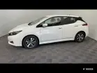 NISSAN LEAF II - Photo 2